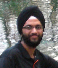 Gurpreet