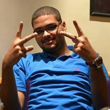 Ahmed Shaban