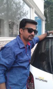 Sreejith Pk
