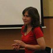 Ивелина Петкова