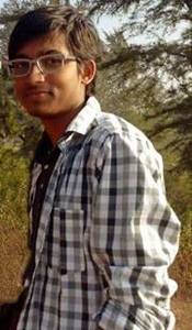 Vaibhav Chaudhari