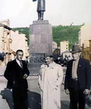 Ани Кесарева