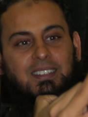 وليد السائح