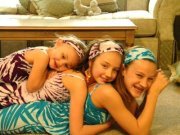 Cyndy Hare carpenter