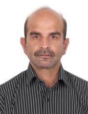 Amir Mohammed