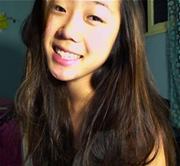Alana Cho