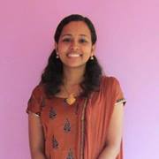 Sruthi Prabha
