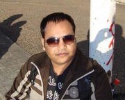 Ajay Verma