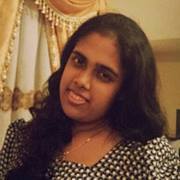 Udari Fernando