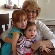 Paula Barshinger fowler