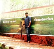 Abhilash Kadambadaŋ