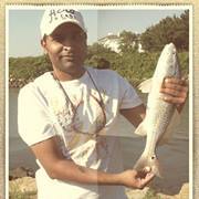 Yalala Reddy