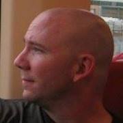 John Lambeth anderson