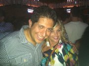 Christopher Martinez