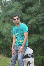 Vukesh Vaid