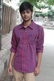 Krishna Chaitanya