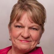 Judy Mackenzie