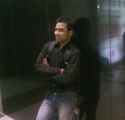 Kuldeep Vishwakarma