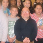 Christopher Dutcher