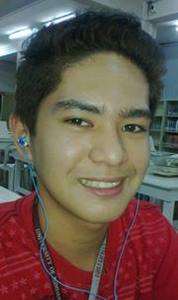 Jay Martin