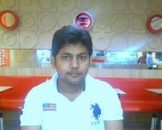 Ankit Yadav