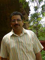 Umesh Gogia