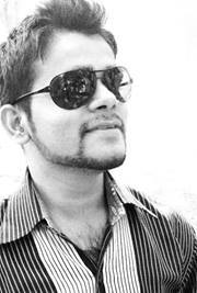 Prashant Jhakarwar