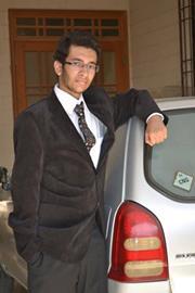 Omar Qureshi