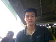 Muhammad Hasanuddin