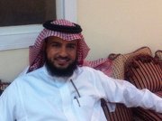 خالد الاحمدي