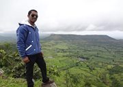 Sharad Waghmare