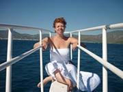 Елена Фролова