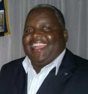 Barnabas Nqindi