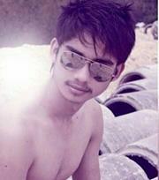 Christopher Gillego