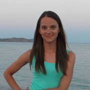 Татьяна Романенко