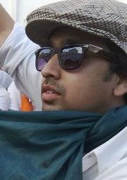 Hasnain Abbas