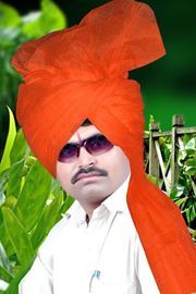 Nitin Umap