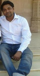 Vimal Kumar