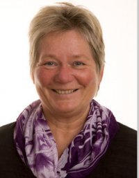 Gerda Christophersen