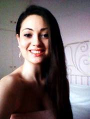 Χριστίνα Κουσιορή