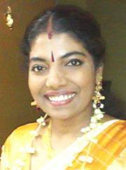 Selvi Muguthan