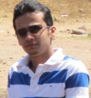 Nikhil Karanth