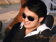 Heet Mehta