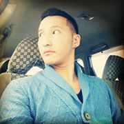 Андбатын Ачболд