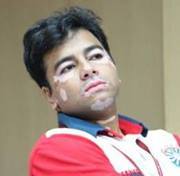 Manas Rawat