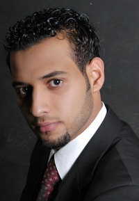 Omar Ouhenda