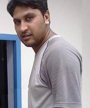 Zubair Hussain