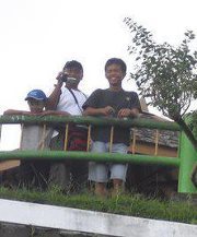 Saiful Anwar