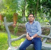 दया तिवारी