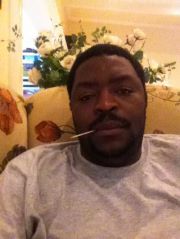 Nathi Mavimbela